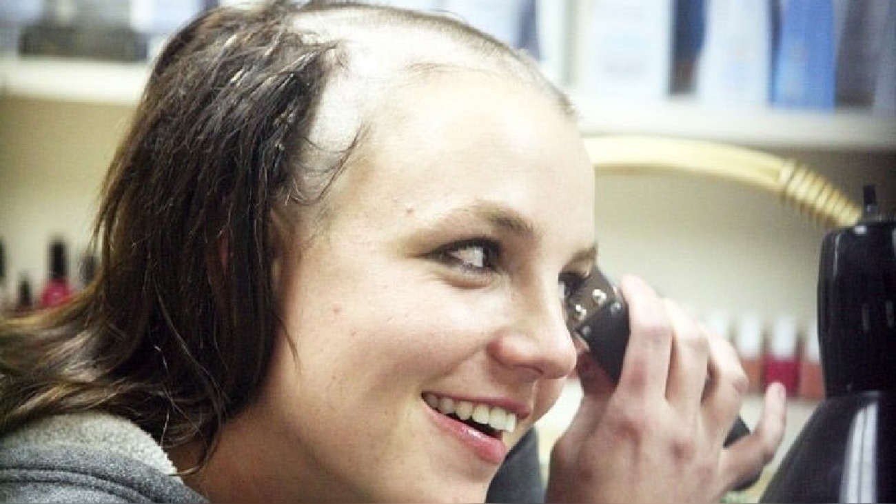 Britney Spears reveló por qué se rapó en 2007: "Era mi forma de contraatacar" | Espectáculos