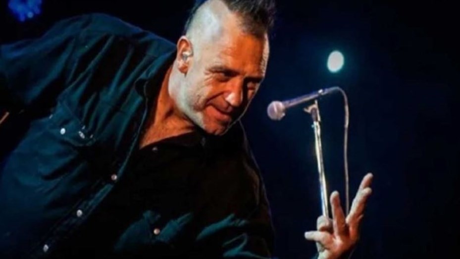 Murió Ricardo Iorio, ícono del Heavy Metal en Argentina | Noticias
