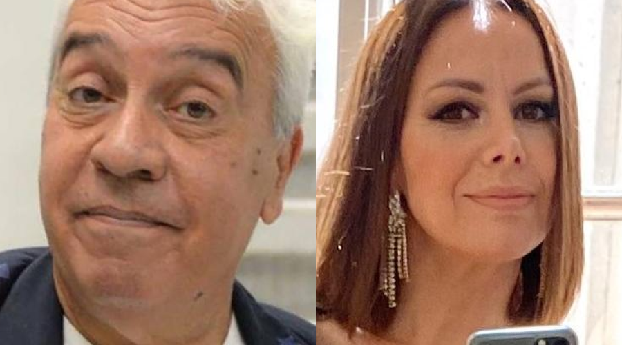 Coco Sily encontró el amor nuevamente después de que Caramelito Carrizo le rompiera el corazón | Espectáculos
