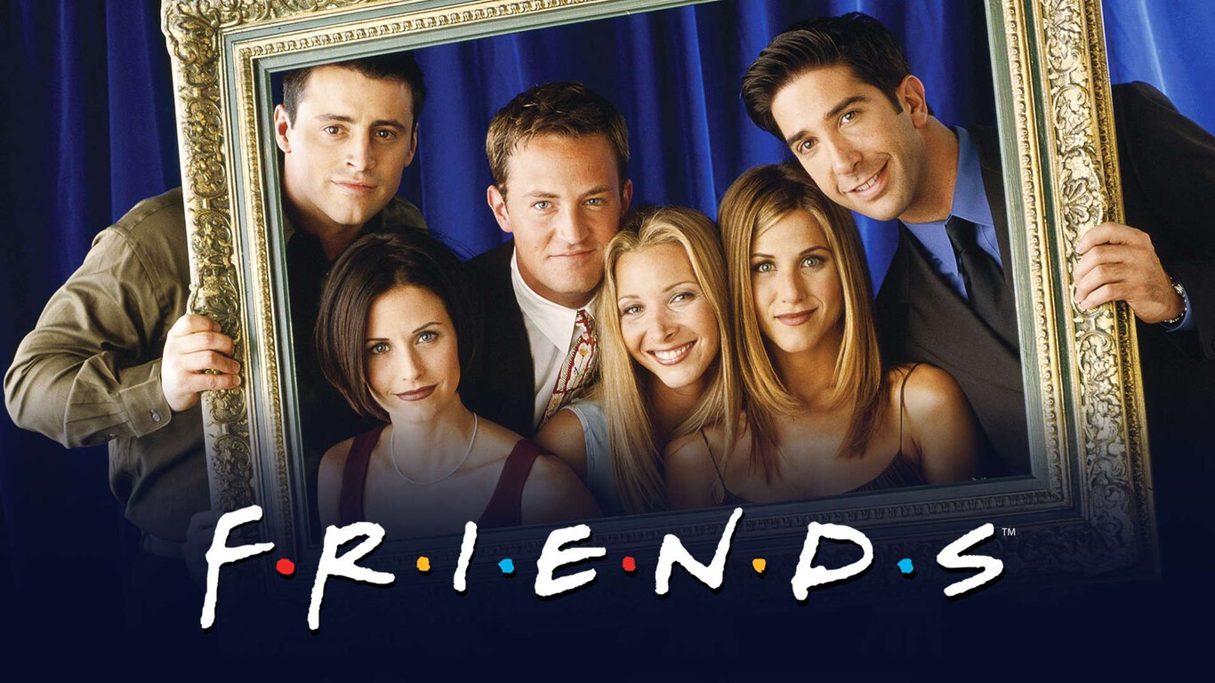 Courtney Cox, Jennifer Aniston y David Schwimmer despidieron a Matthew Perry: los emotivos mensajes | Espectáculos