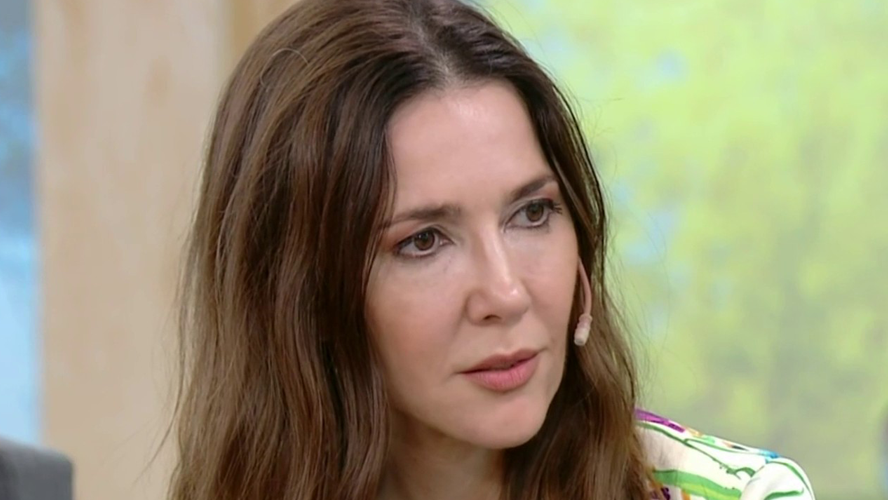 Detrás de las noticias: Cristina Pérez y su faceta como escritora | Mejores Momentos
