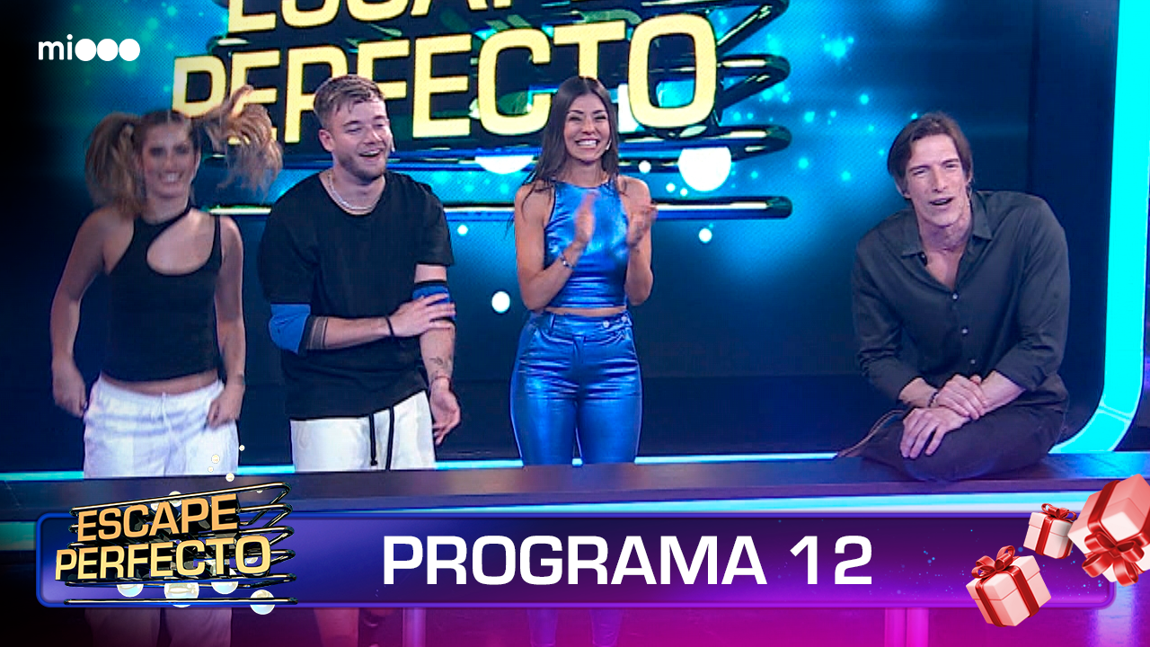 Programa 12 | Programas 2023