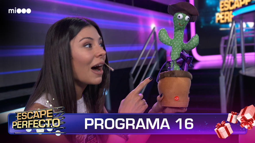 Programa 16 | Programas 2023