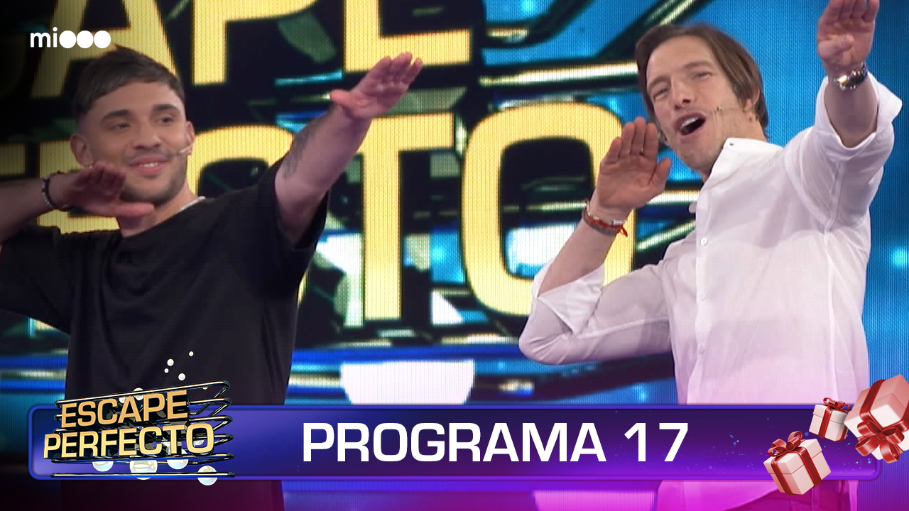 Programa 17 | Programas 2023