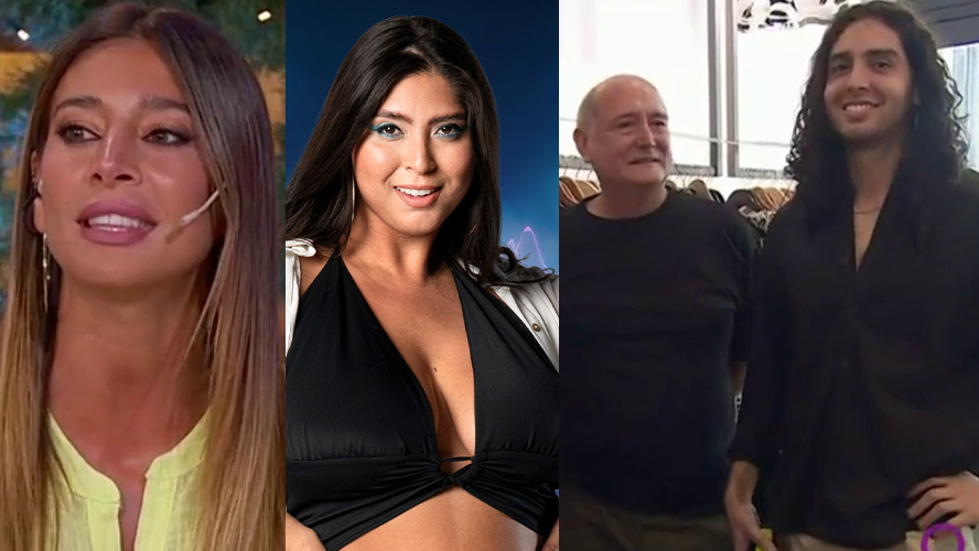 Florencia quedó nominada por toda la casa: la familia hizo un descargo | Popurrí de noticias
