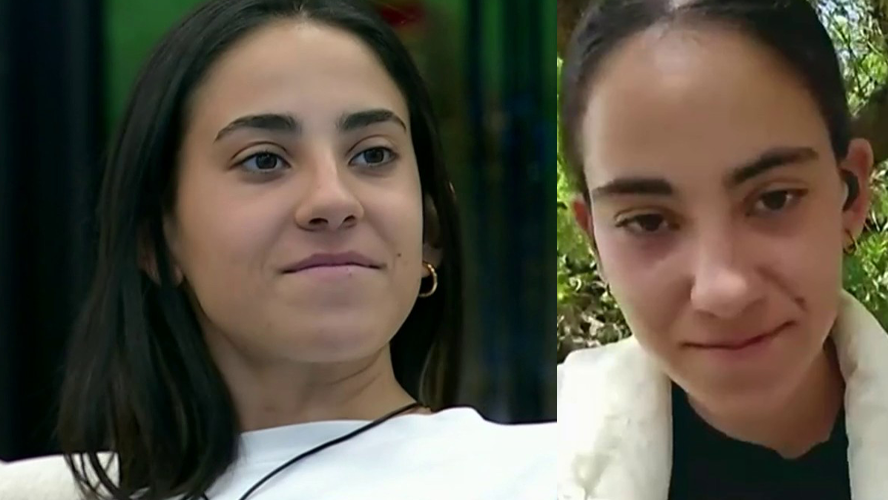 La hermana gemela de Lucía habló de todo: homosexualidad, tradiciones y religión en Salta | Mejores Momentos