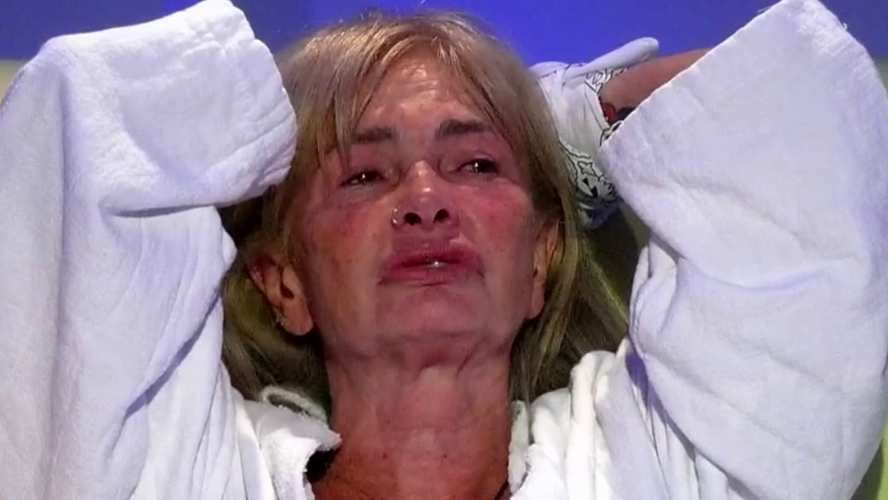"Falta de respeto": la reacción de Isabel por la ofensiva de "Las Furiosas" | Mejores momentos