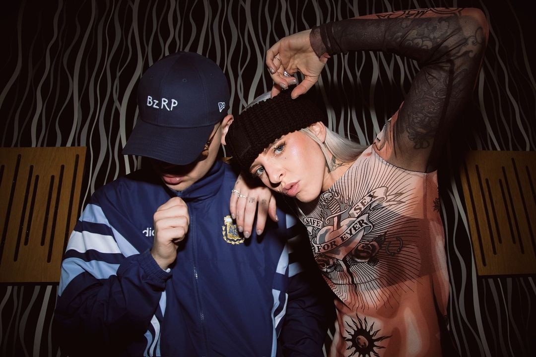 Quién es Young Miko, la protagonista de la Bizarrap Music Session #58 | Noticias