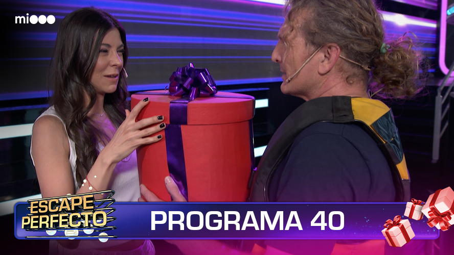 Programa 40 | Programas 2023