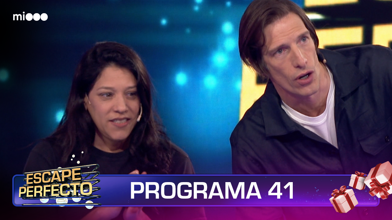 Programa 41 | Programas 2023