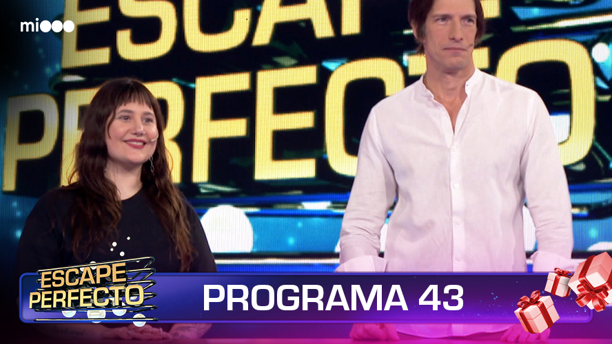 Programa 43 | Programas 2023