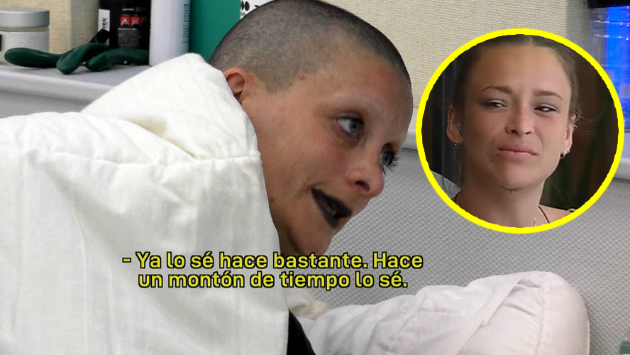 Furia confirmó sus sospechas por un grito: "Se me fue la médica y la abogada, no me voy a quedar con la gorra" | Mejores momentos