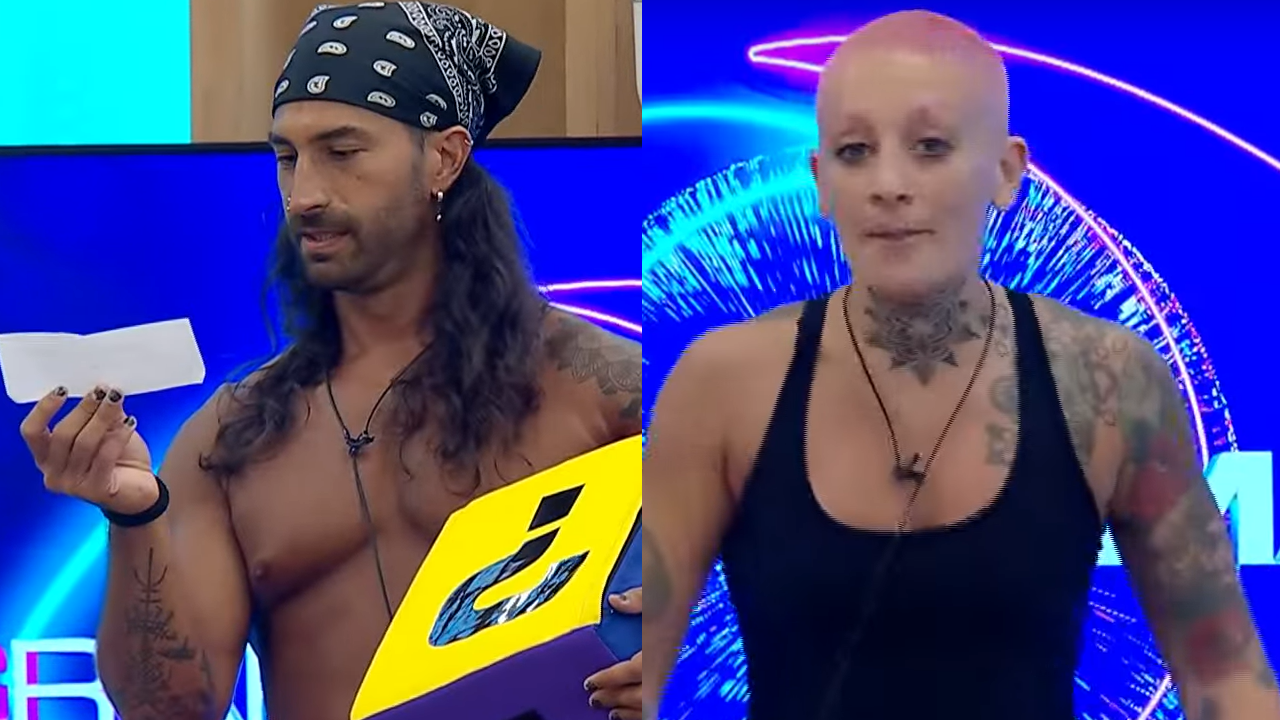 Licha provocó que Furia cuente que tendría sexo con él adelante de todos | Mejores momentos