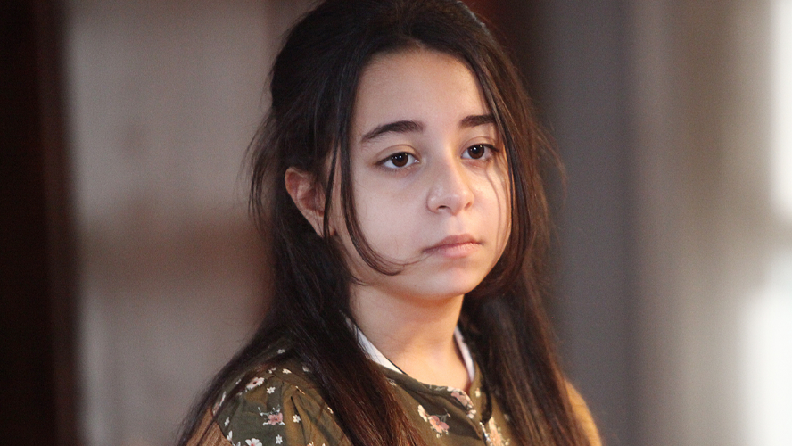 Muy pronto llega a Telefe la conmovedora historia de "Melissa" | Espectáculos
