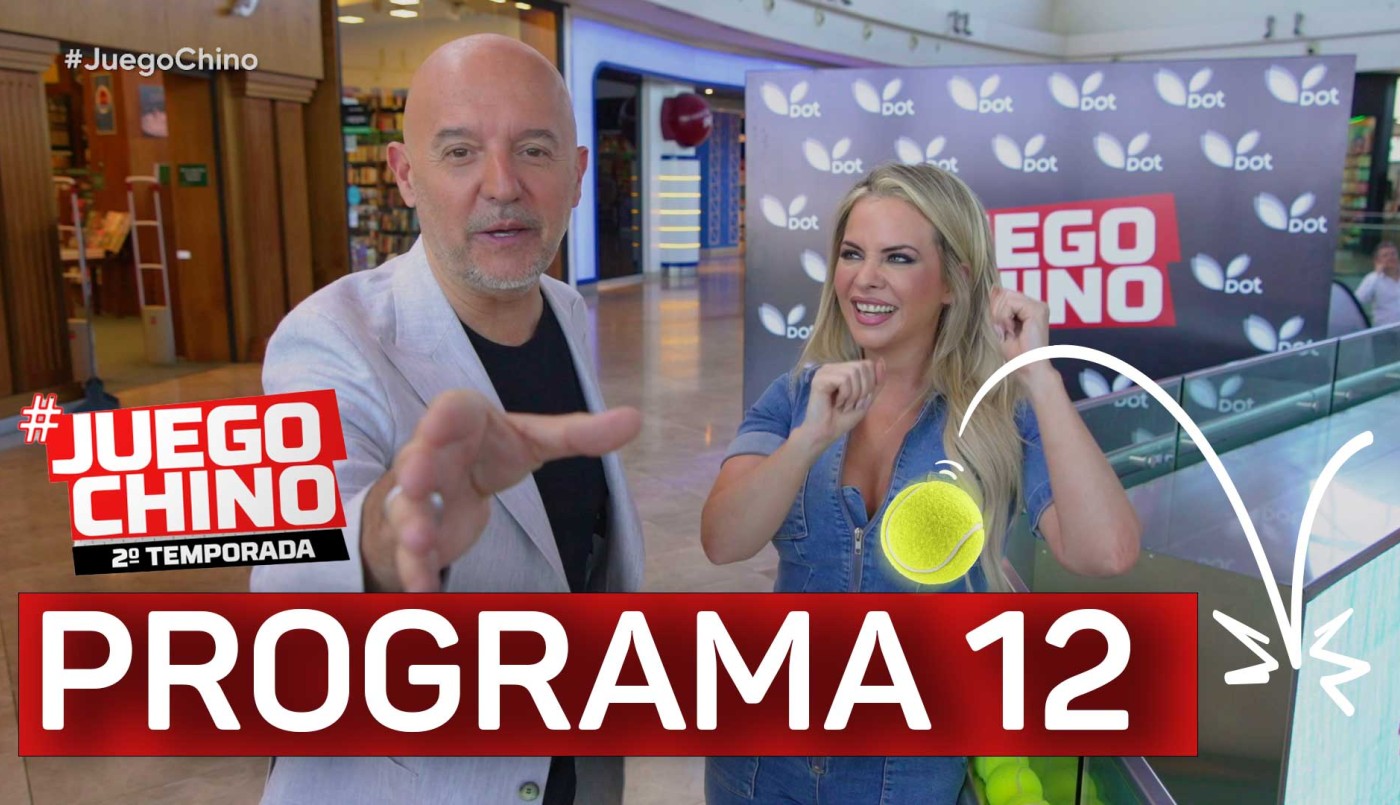 Programa 12 | Programas 2023