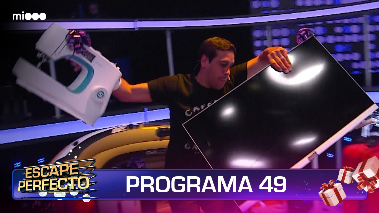 Programa 49 | Programas 2023