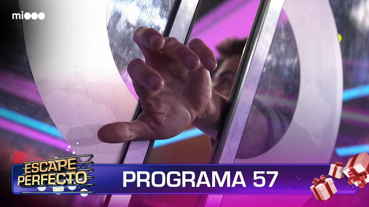 Programa 57 | Programas 2023