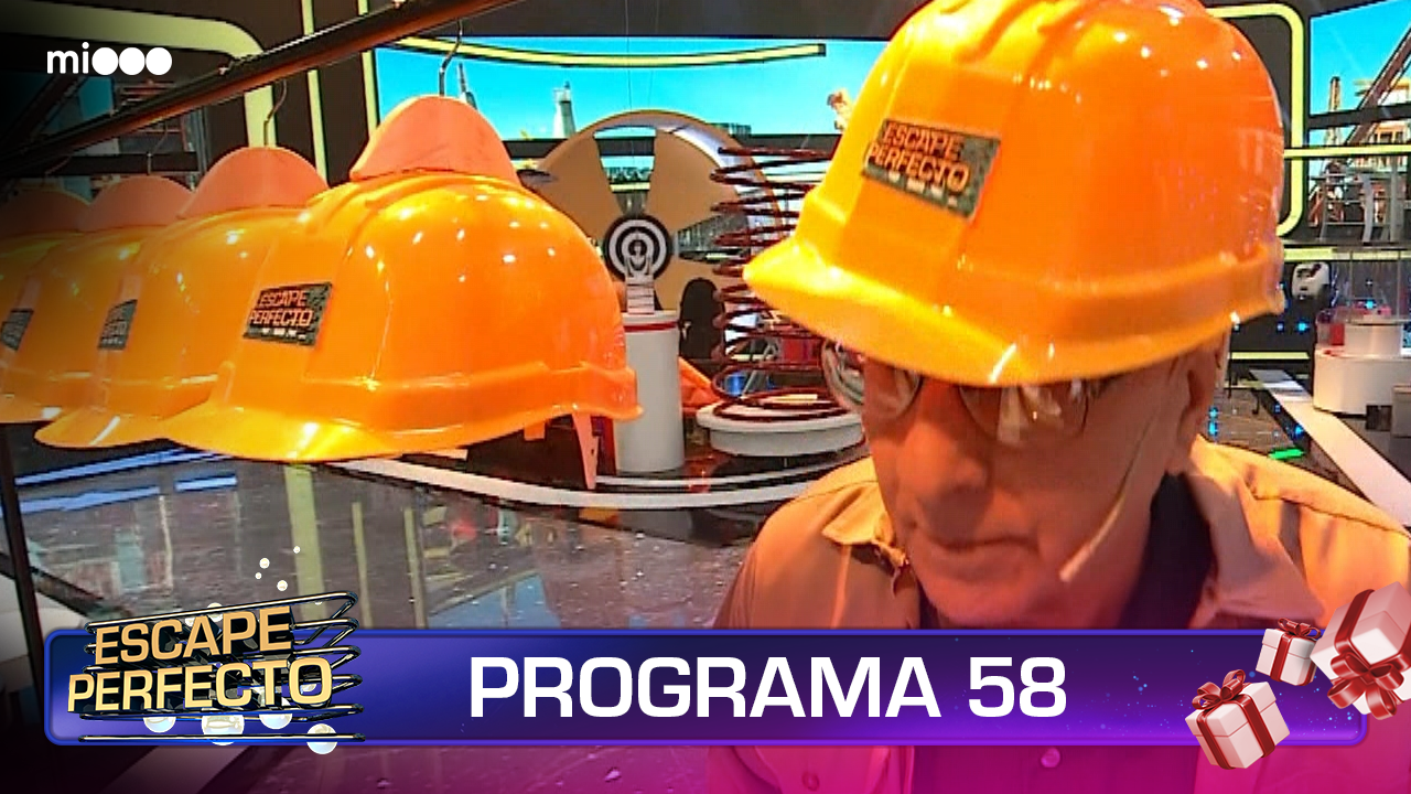 Programa 58 | Programas 2023