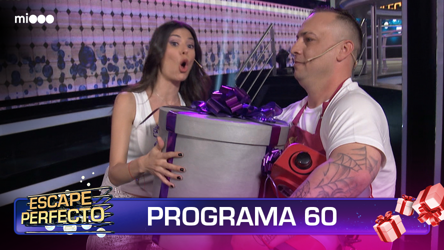 Programa 60 | Programas 2023