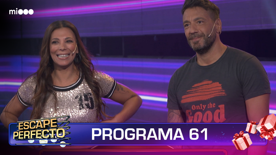 Programa 61 | Programas 2023