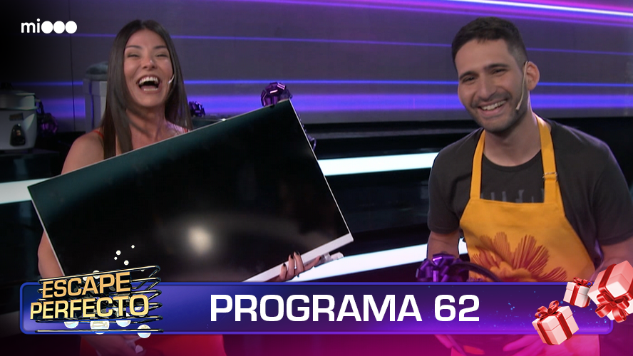 Programa 62 | Programas 2023