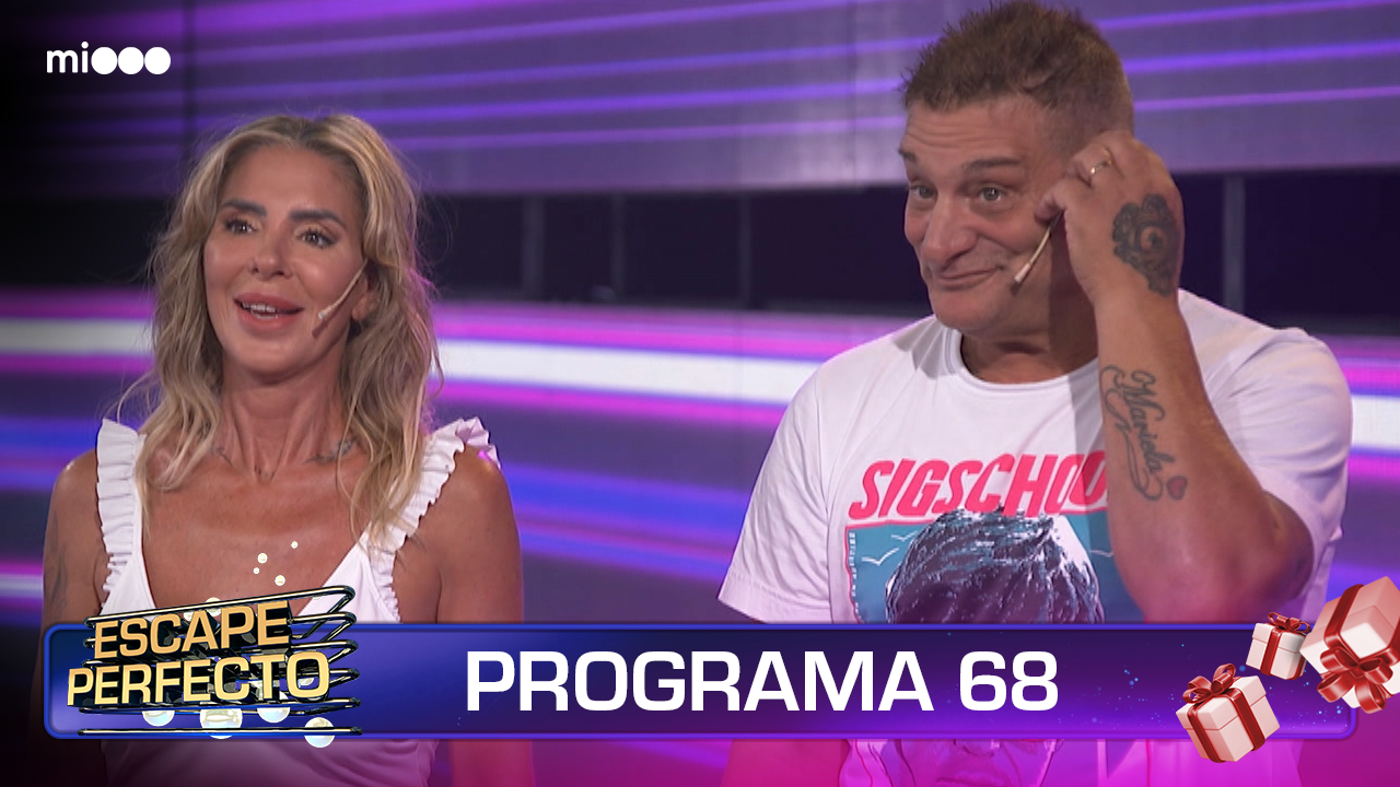 Programa 68 | Programas 2023