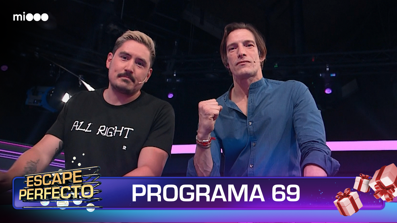 Programa 69 | Programas 2023