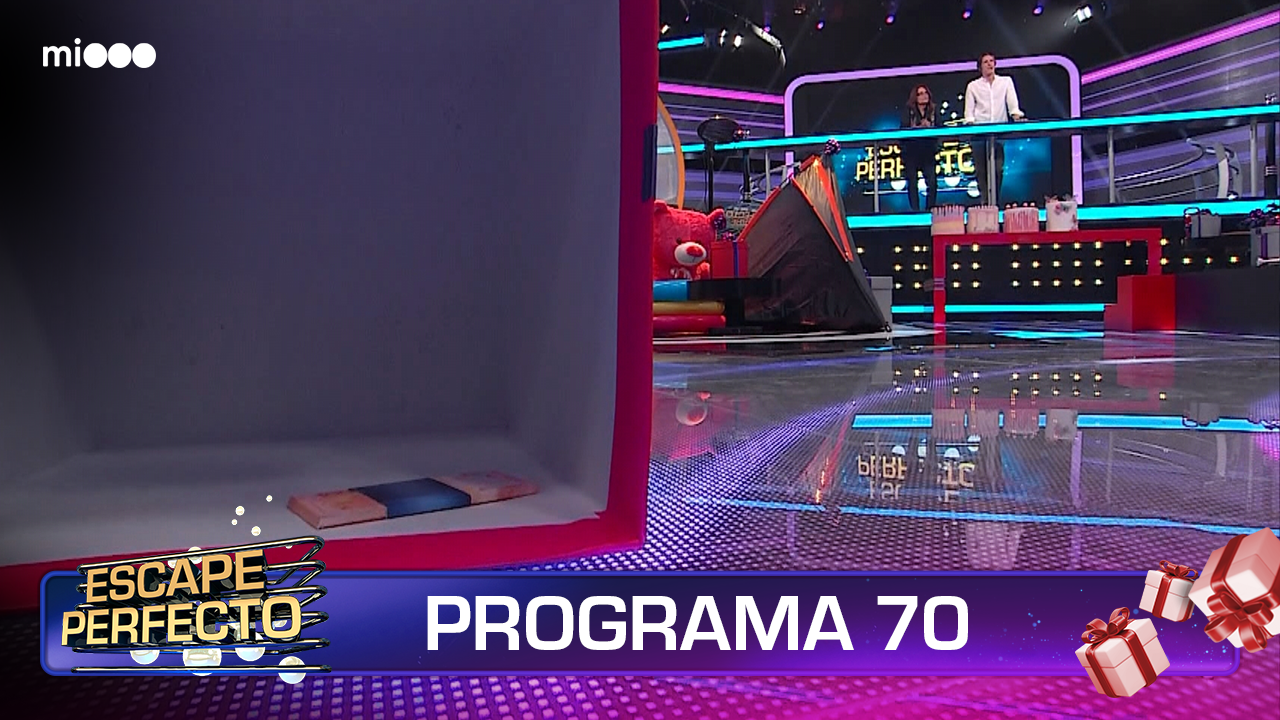 Programa 70 | Programas 2023
