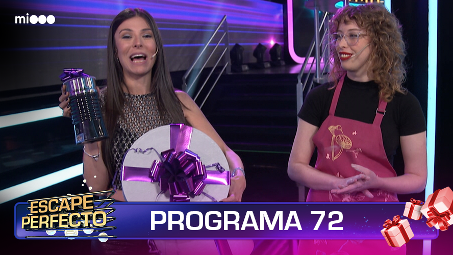Programa 72 | Programas 2023