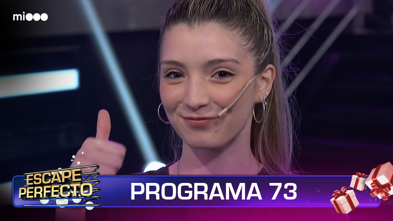 Programa 73 | Programas 2023