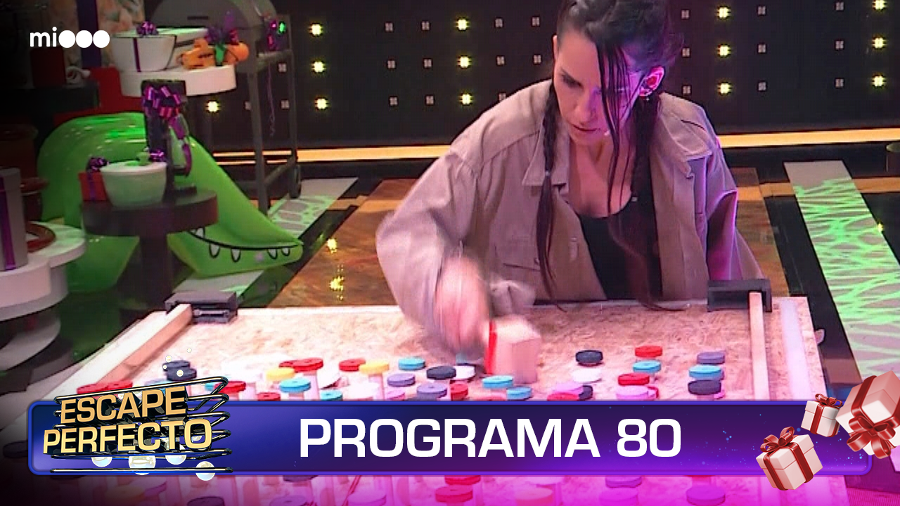 Programa 80 | Programas 2023