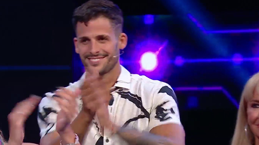 Joel es el segundo elegido del repechaje y vuelve a la casa de Gran Hermano | Mejores momentos