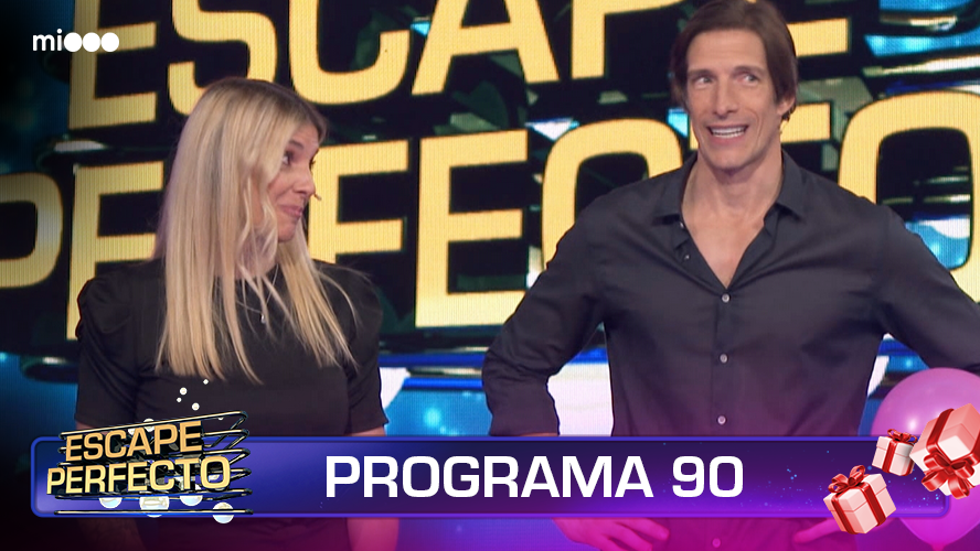 Programa 90 | Programas 2023
