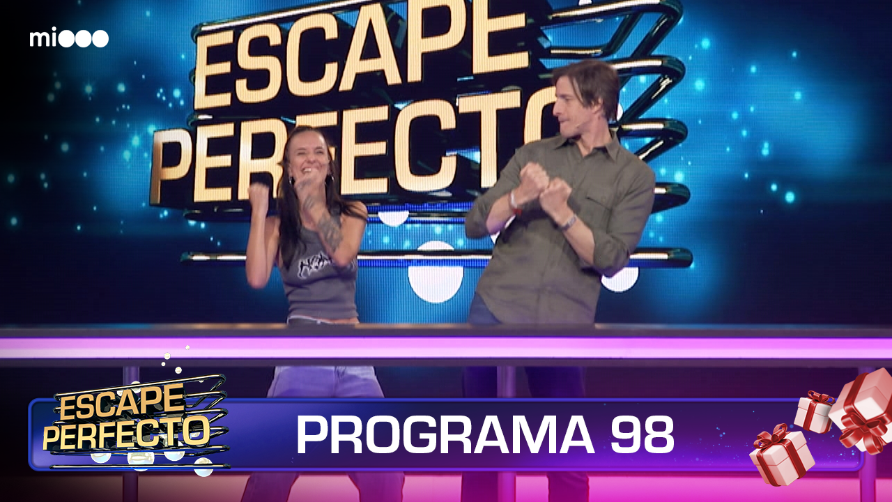 Programa 98 | Programas 2023