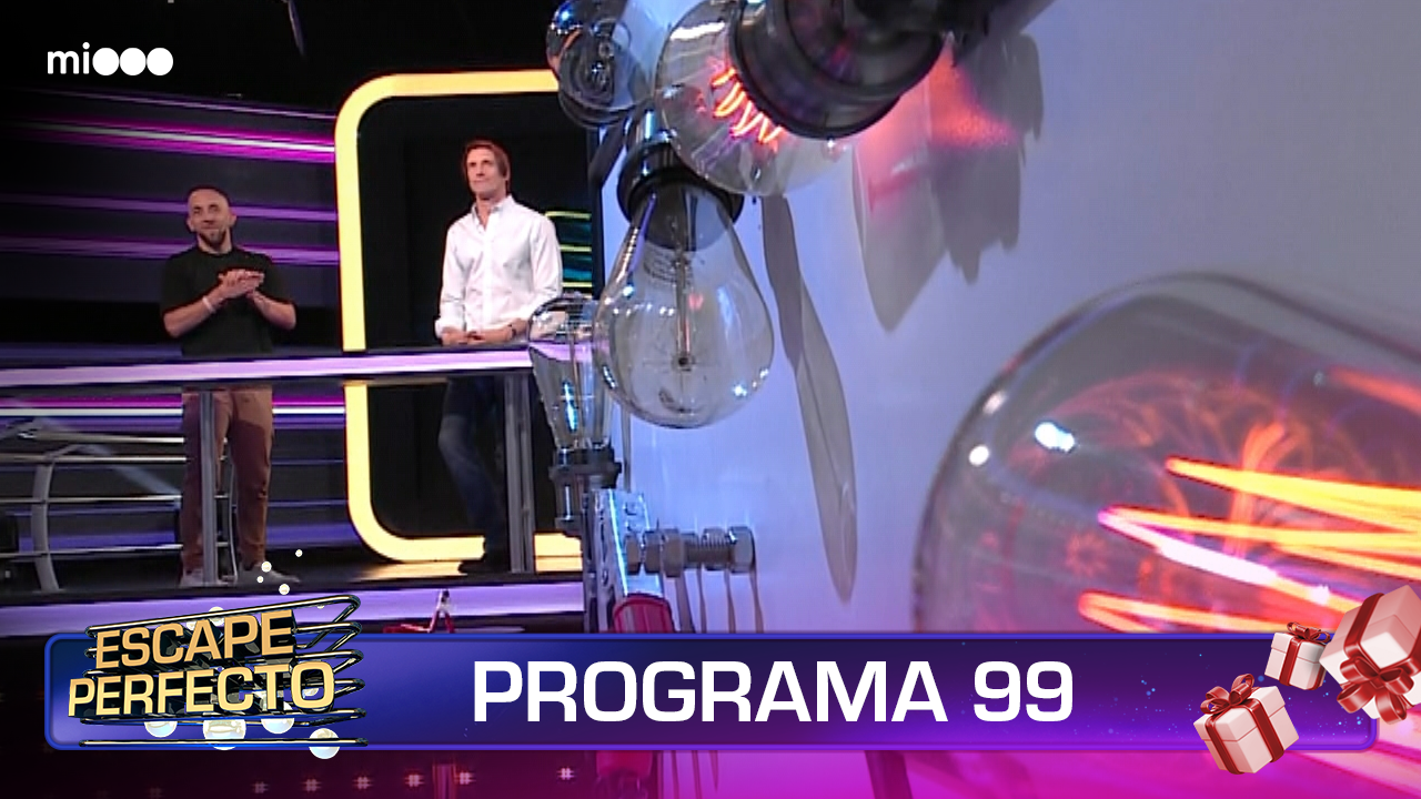 Programa 99 | Programas 2023