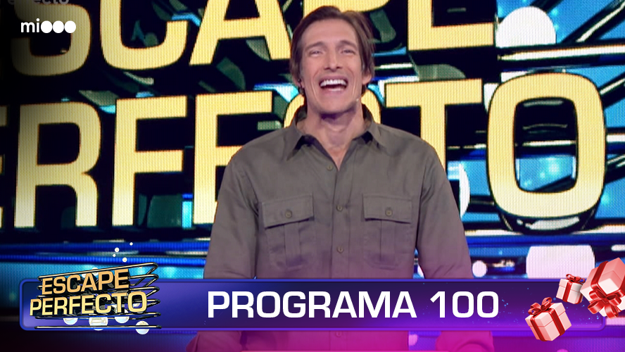 Programa 100 | Programas 2023