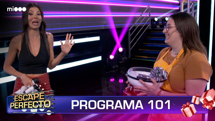 Programa 101 | Programas 2023