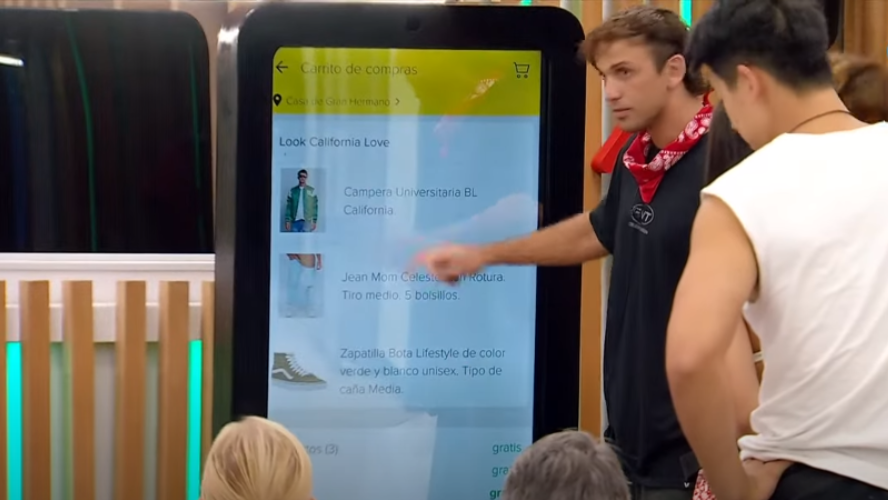 Los jugadores se animan a un cambio de look total | Mejores momentos