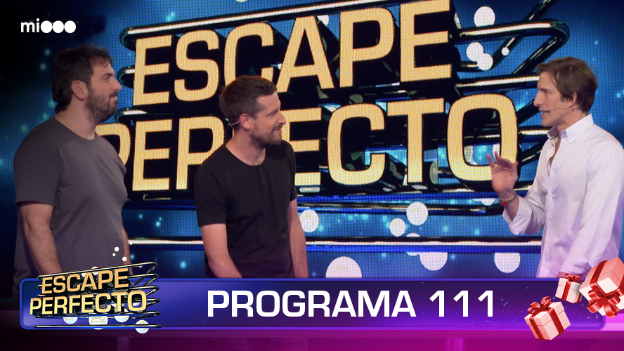Programa 111 | Programas 2023