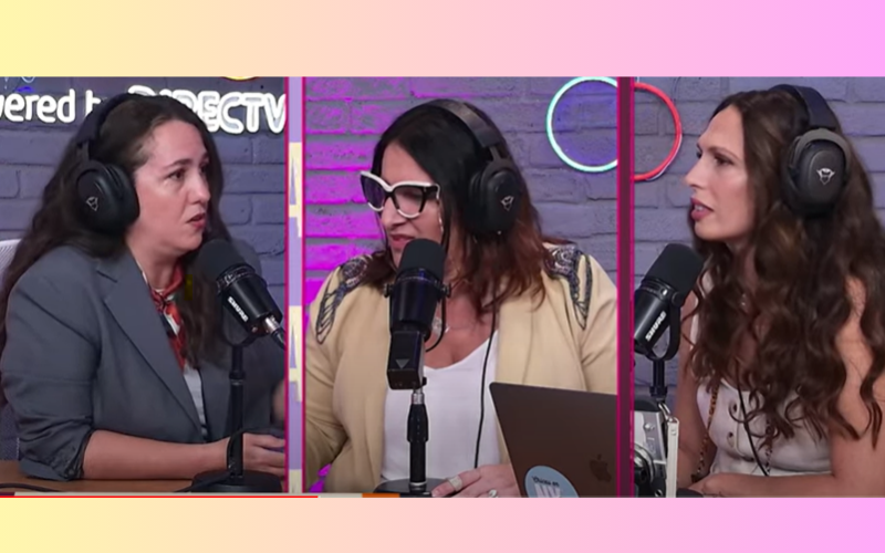 "Lo más caro de mi carrera fueron las licencias por fútbol", Narda Lepes criticó las diferencias que existen en el ámbito laboral | Noticias