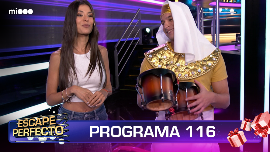 Programa 116 | Programas 2023