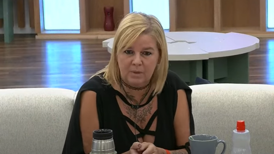 “Si te falto la comida, ¿como priorizas los puchos?”: Virginia sin filtro contra Emmanuel | Mejores momentos