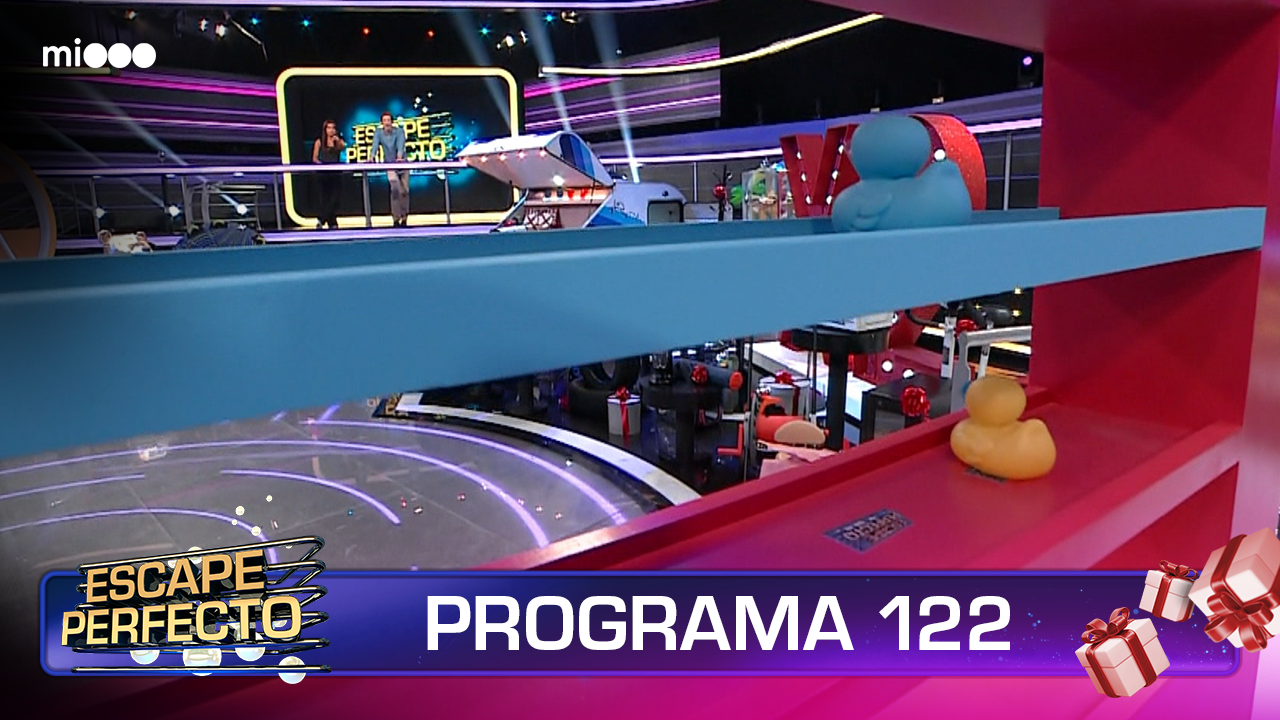 Programa 122 | Programas 2023