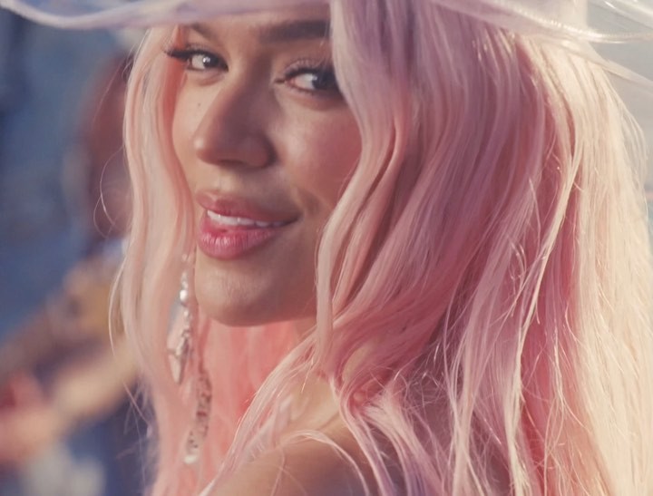 Insólito: el Congreso de Colombia lanzó un test para averiguar cuál es tu ley favorita según tu canción preferida de Karol G | Noticias