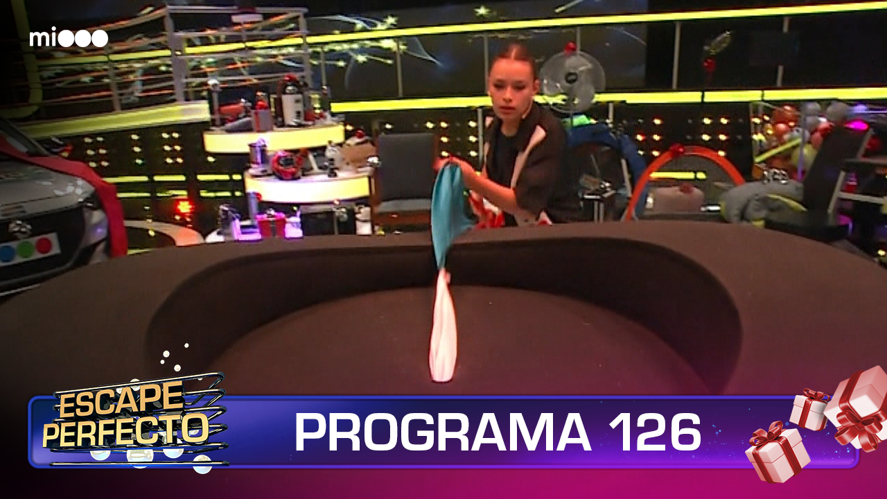 Programa 126 | Programas 2023