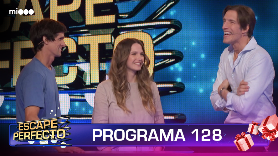 Programa 128 | Programas 2023