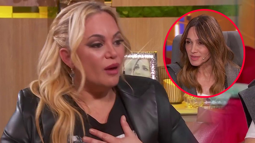El momento frágil que atravesó Eugenia Ritó: "Hay que luchar hasta las..." | Popurrí de noticias