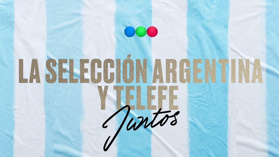 La Selección campeona del mundo juega en la pantalla líder de Argentina | Espectáculos