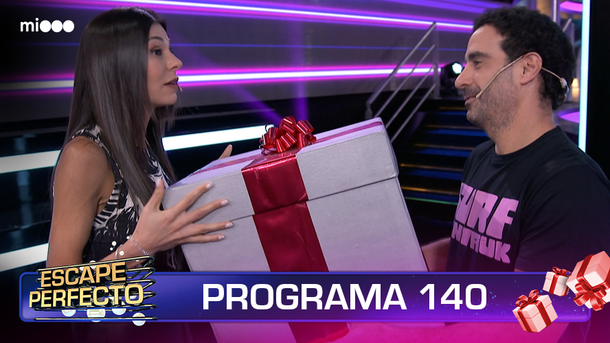 Programa 140 | Programas 2023