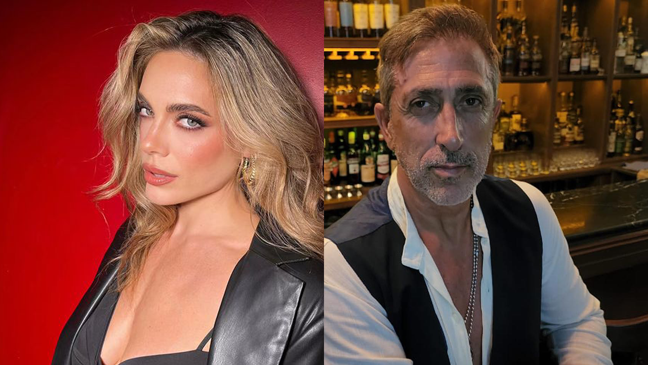 Emilia Attias y el Turco Naim confirmaron su separación: “Solo nosotros sabemos la verdad” | Espectáculos